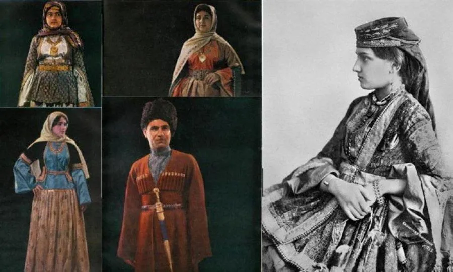 Orta Asiya dini geyimləri necə ram etdi — Tarix bizə hansı dərsi öyrədir?