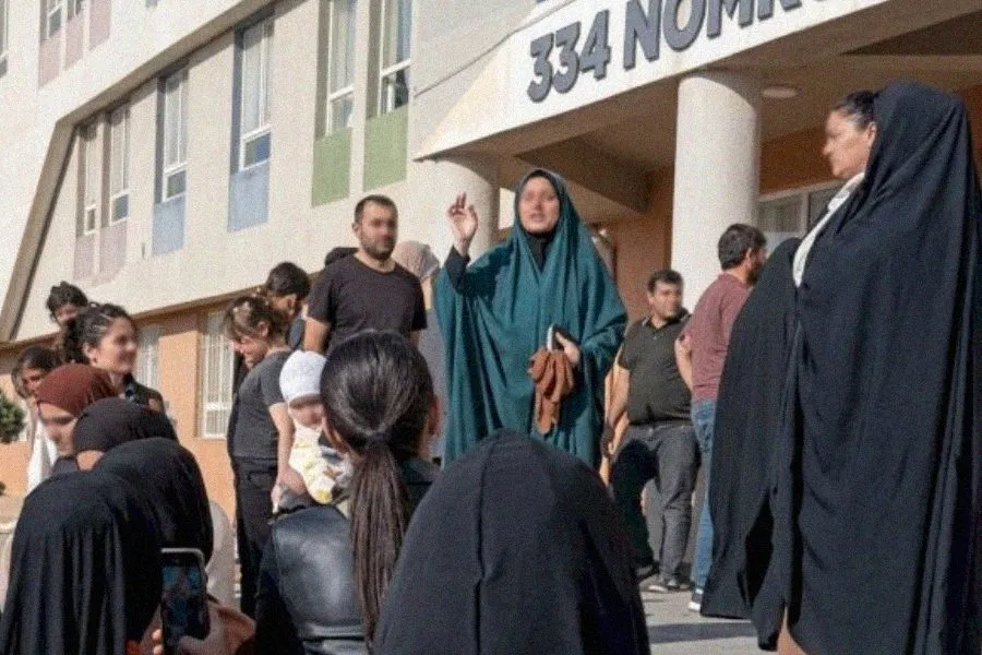 Məktəbi qarşıdurma meydanına çevirməyə haqqınız yoxdur! - Əliməmməd Nuriyev