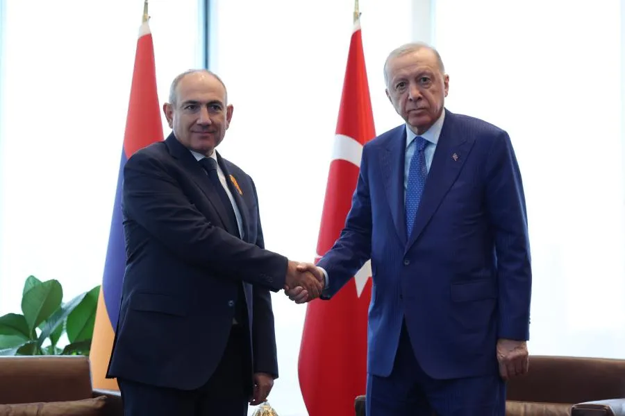 Türkiyənin Ermənistanla qardaşlaşmaq üçün Azərbaycandan imtina planı - DETALLAR