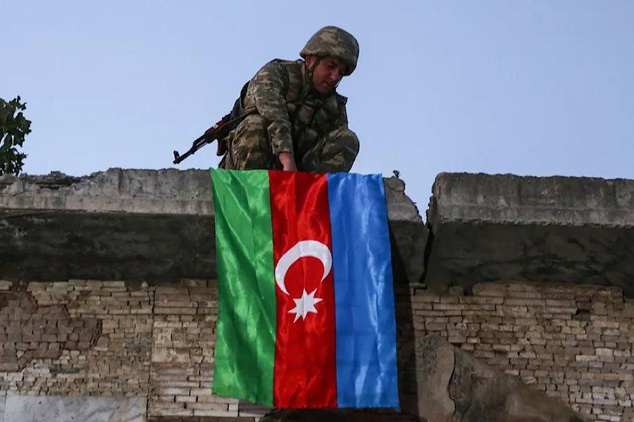 Vətən müharibəsinin 17-ci günü: 13 oktyabrda nələr baş verdi?