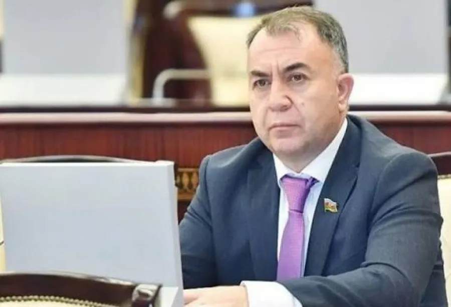Sadiq Qurbanov: İqlim sahəsində beynəlxalq əməkdaşlıq genişləndirilməlidir
