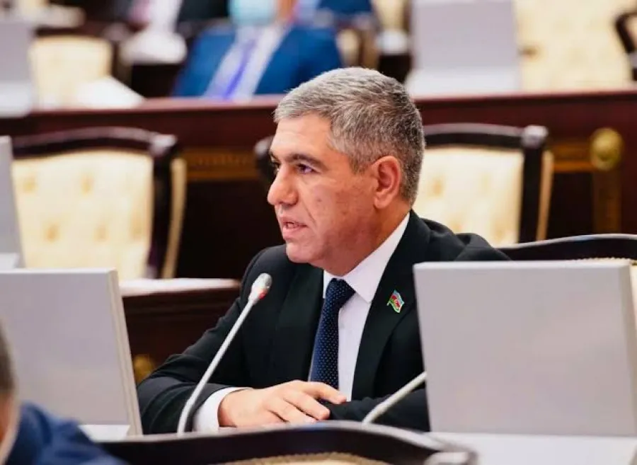 Azərbaycanla Qırğızıstan arasında ticarət dövriyyəsi son beş ildə 8,5 dəfə artıb