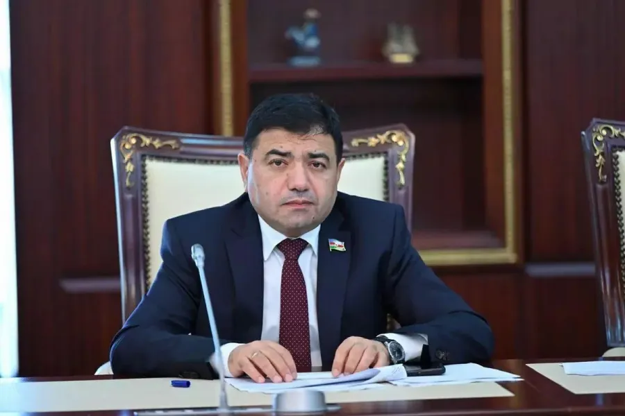 Bakı yenidən Qərb və Şərqin danışıq masası olur – Deputat vacib detallardan danışdı