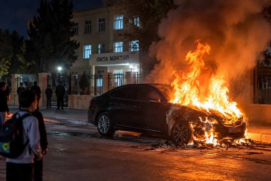 Uşaqlardan kim istifadə edir?: "Bu, dini müdafiə etmək yox, onu gözdən salmaqdır" 