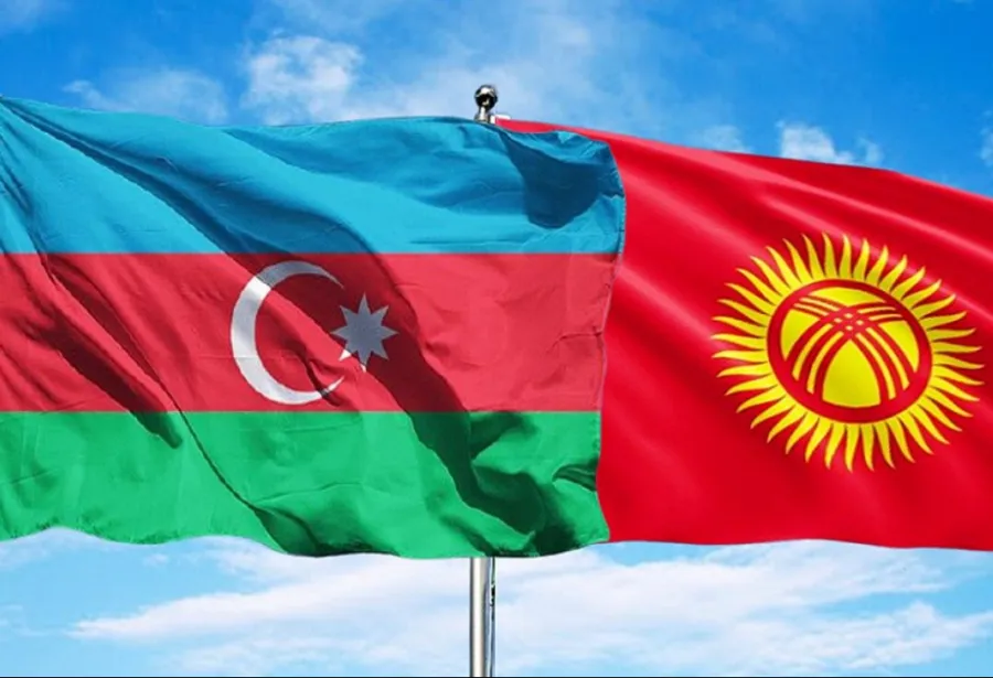 Azərbaycan-Qırğız İnkişaf Fondu ilə bağlı saziş dəyişdirilir