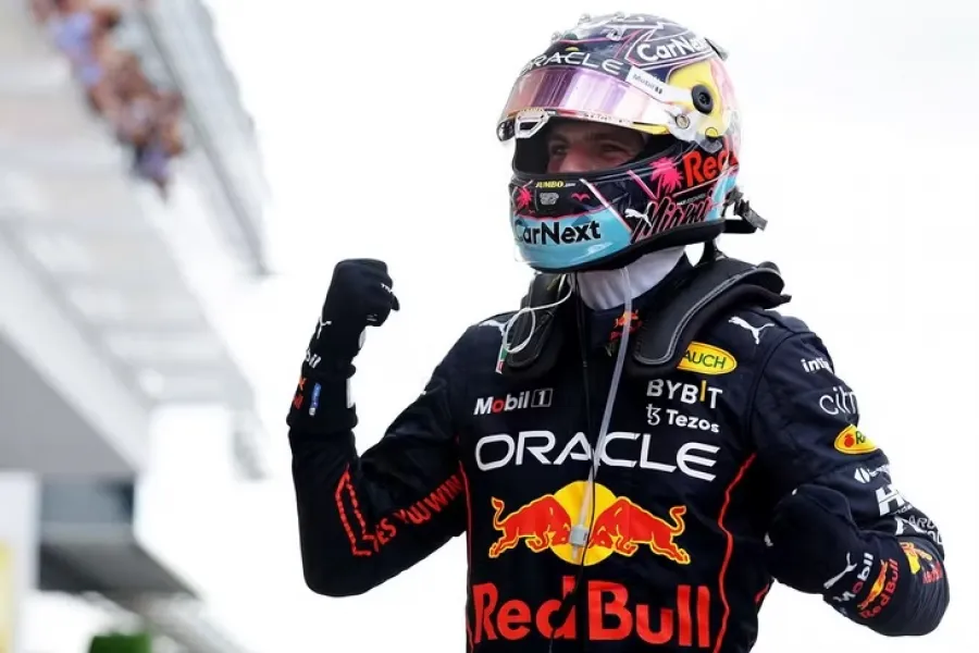 “Formula-1”də yeni zirvə: Maks Ferstappendən 50-ci poul zəfəri!