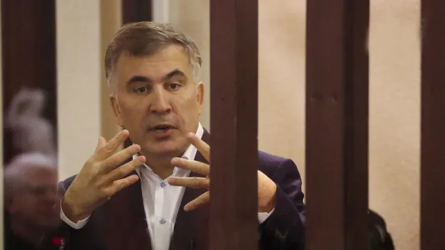 Saakaşvili Azərbaycanı dəstəklədi: “Cəsarətli addımdır!”