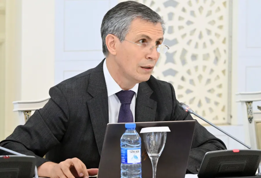 Zahid Oruc: Tarixi Qələbəmizə görə bizi bağışlamırlar