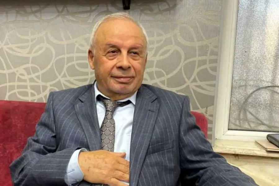 Firuz Mustafa ağır xəstəlikdən əziyyət çəkir