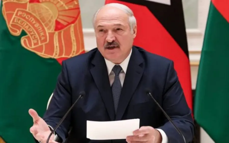 Belarus müharibəyə hazırlaşır - Lukaşenko açıqladı