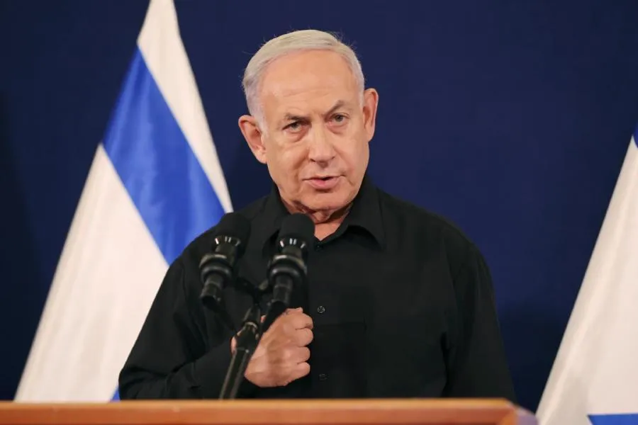 Netanyahu Trampla İrana yeni zərbələri müzakirə etdi – HÜCUM PLANI?