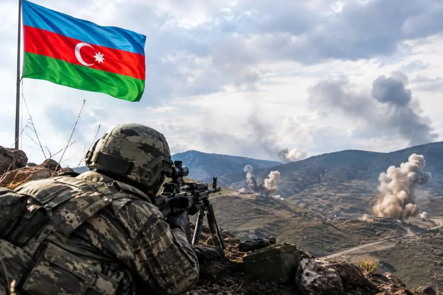 Vətən müharibəsinin 18-ci günü: 14 oktyabrda nələr baş verdi?