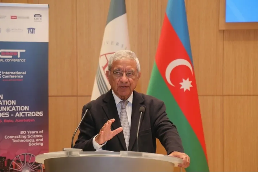 "20 ildə 20-yə yaxın yeni bina tikmişik” - Hafiz Paşayev