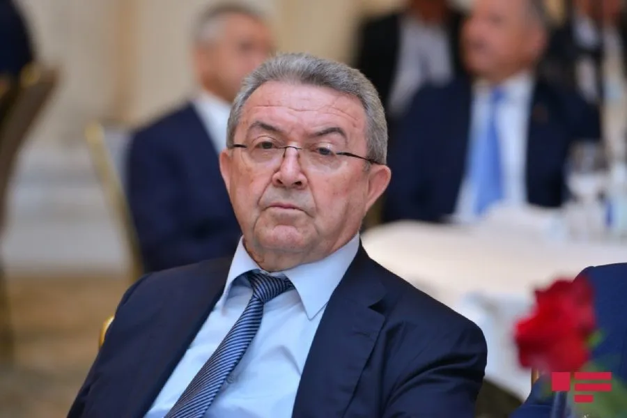"Misir Mərdanov nazir olanda dini fanatiklər  20 min rüşvət verib, təhsilə soxuldular" - İTTİHAM