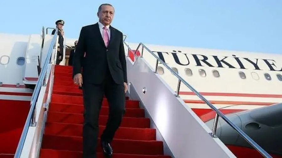 Dünyanın gözü Bakıda - Türkiyə prezidenti Azərbaycana gəlir – İDDİA