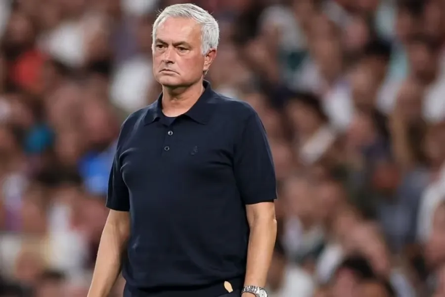 “Real”da bal ayı bitib? Mourinyodan möhtəşəm cavab!