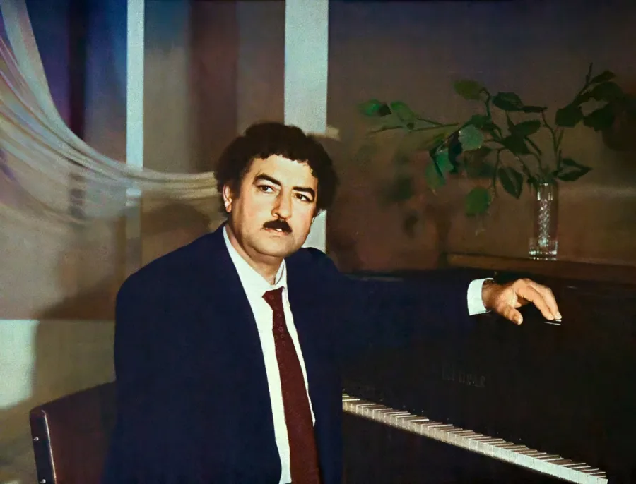 Bəhram Nəsibovun xatirəsi belə yaşadılır