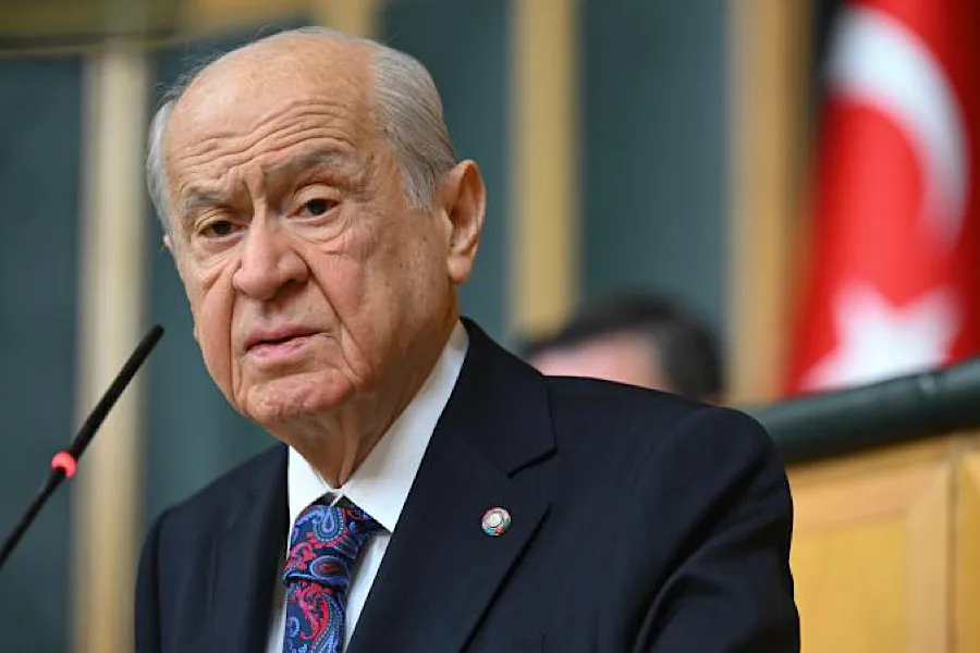 Türk dərin dövlətindən müdaxilə - Azərbaycanla bağlı hansı mesaj verildi?