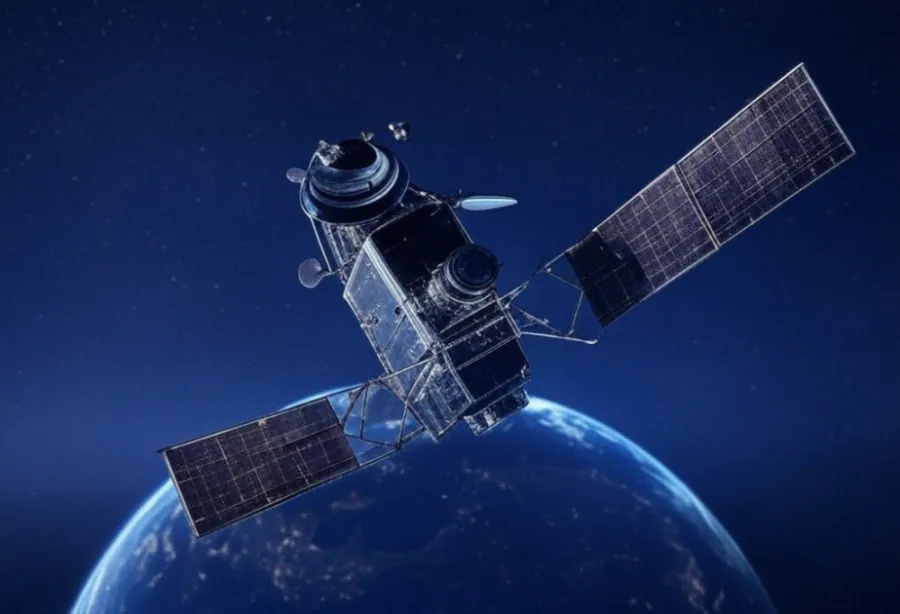 Çin kosmosa 10 yeni peyk buraxdı