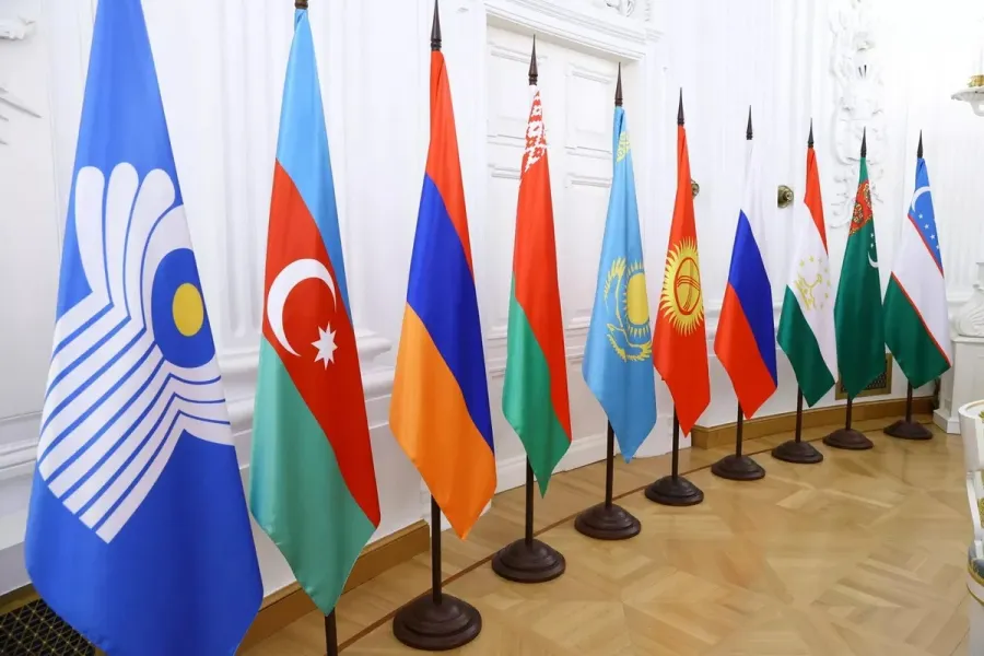 MDB Məşvərət Şurasına sədrlik Azərbaycana keçdi