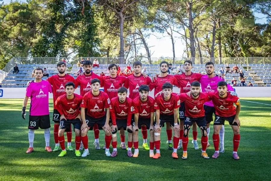Azərbaycan U-23-ün dünya çempionatında yarımfinal rəqibi bəlli oldu