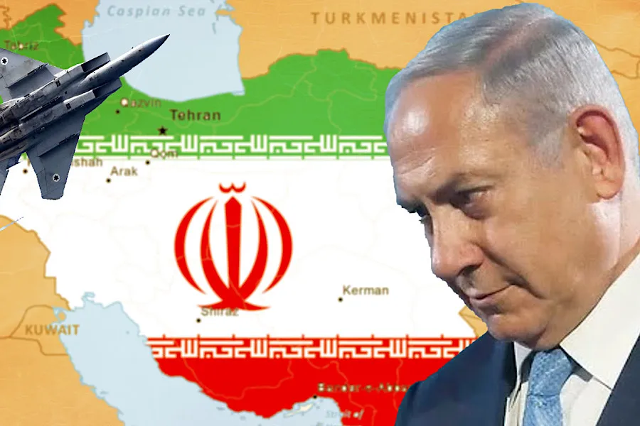 “İranın tarixində ən böyük səhv olacaq” - Netanyahudan İrana XƏBƏRDARLIQ