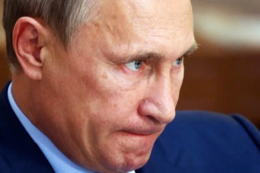 Putin səbrinin tükəndiyini göstərdi: Rusiya cavab zərbələrinə hazırlaşır