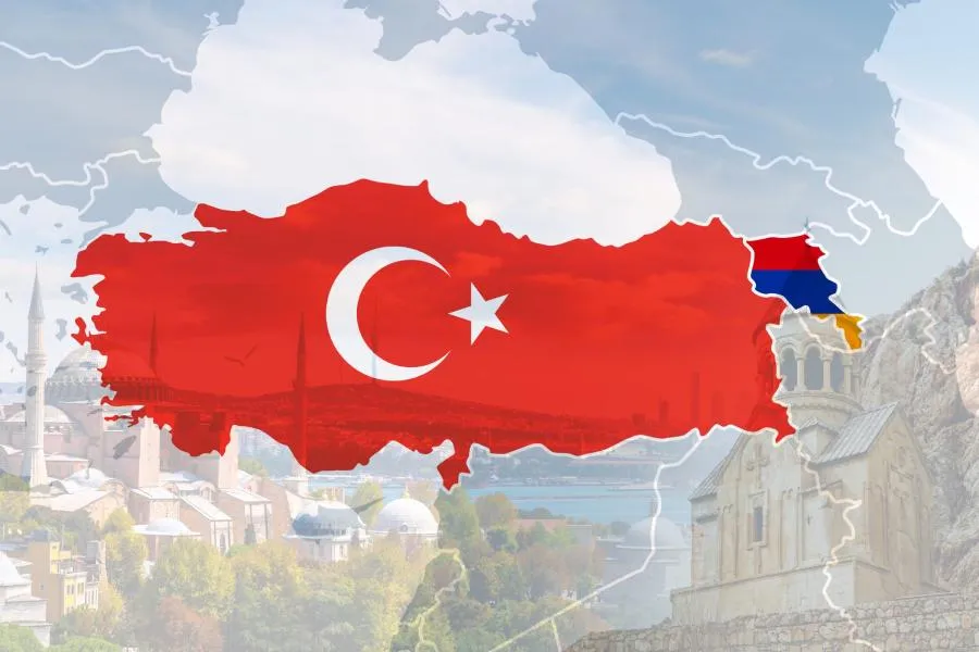 "Sabah səhər sərhəd açıla bilər" - Mirzoyanın bu açıqlamasının arxasında NƏ DAYANIR?