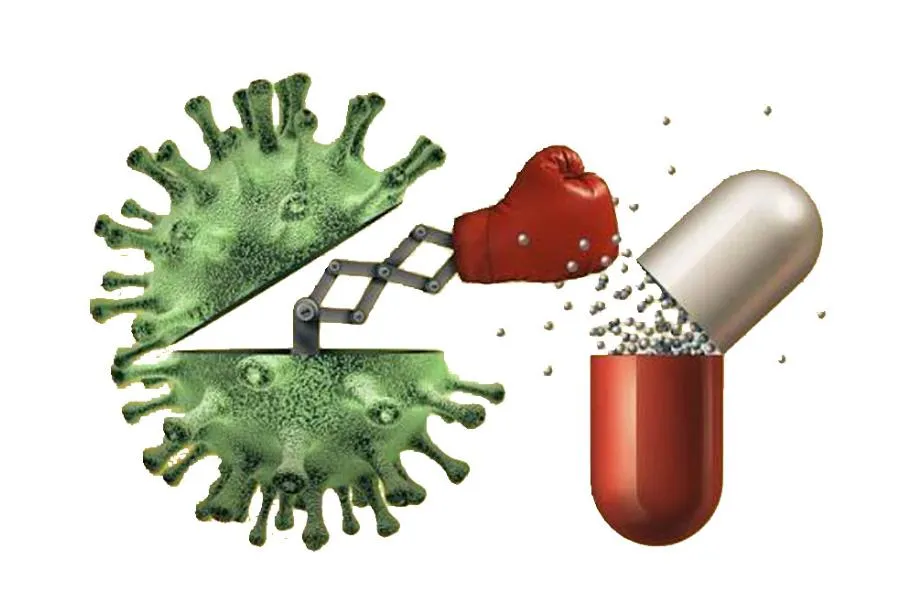 Antibiotikləri hər xəstəlikdə qəbul etmək hansı təhlükələr yaradır?