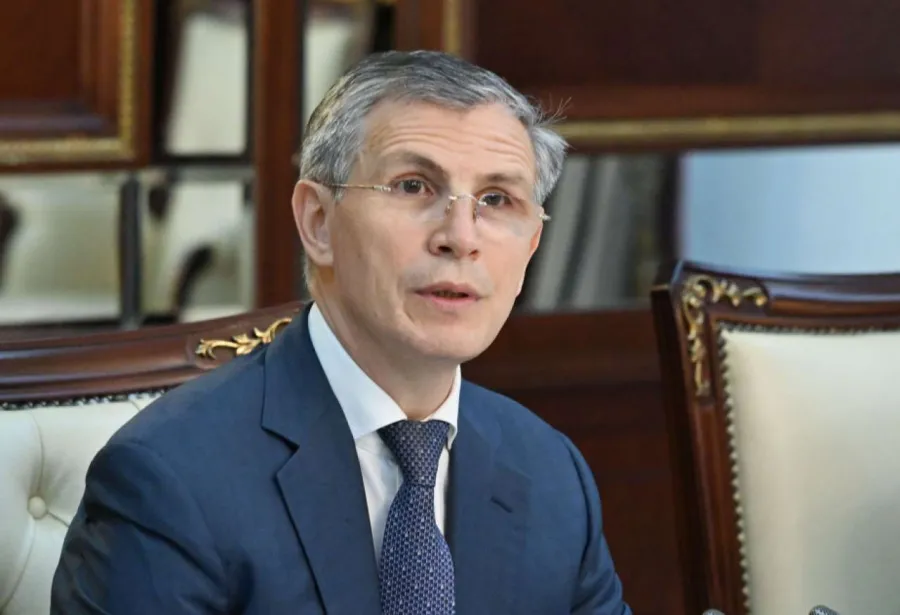 İlham Əliyev təkcə Heydər Əliyevin deyil, Mustafa Kamal Atatürkün də siyasi varisidir - Zahid Oruc