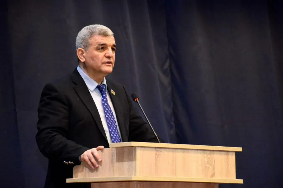 Nə gül qalıb, nə sosializm, “Kolxoz 2” niyə qalmalıdır? - Fazil Mustafa