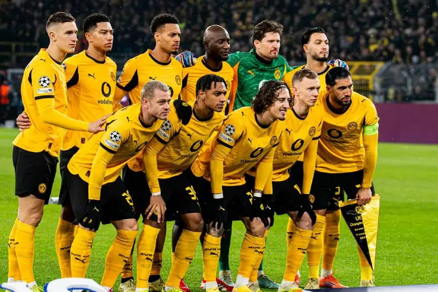 Çempionlar Liqası həyəcanı: Dortmund təmsilçisi Azərbaycana gəlir!