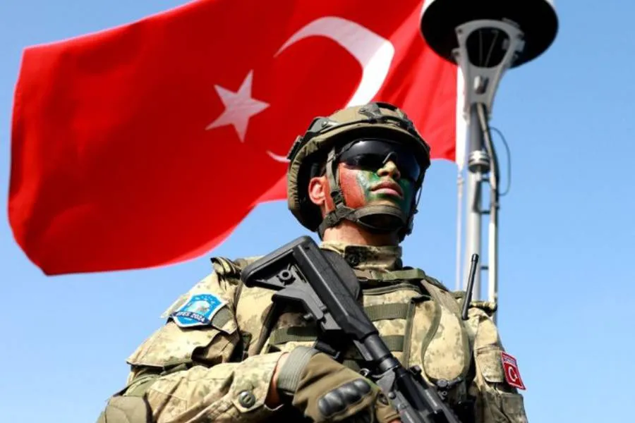 Müdafiə xərcləri kəskin artırılır: Türkiyə nəyə hazırlaşır?