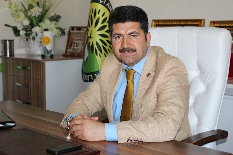 Cəlal Çiftçi Azərbaycan xalqından üzr istədi