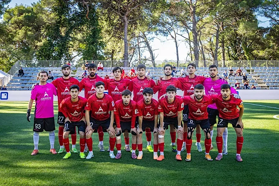 Azərbaycan millisi dünya çempionatında medalsız qaldı