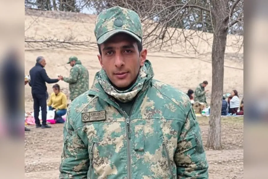 BQXK Ermənistanda saxlanılan Nəsimi Musayevə hələ baş çəkməyib