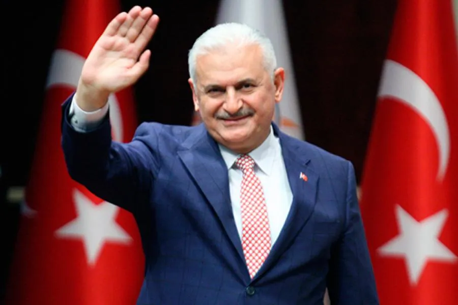 Binəli Yıldırım Türkiyə-Azərbaycan münasibətlərindəki şayiələrə son qoydu - VİDEO