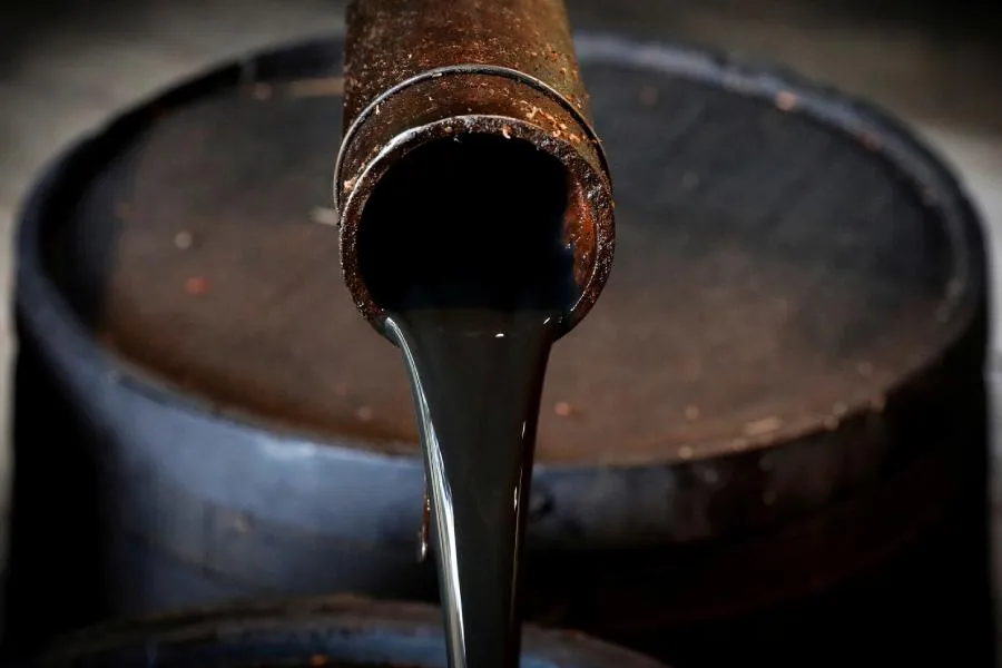 Neftin qiyməti yenidən göyə qalxdı, Brent 110 dolları gördü