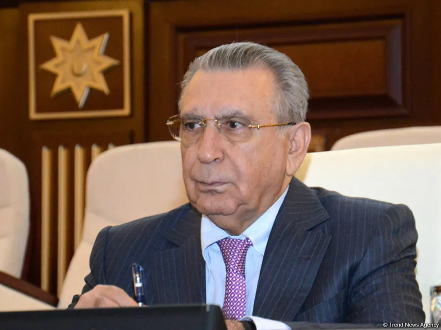Ramiz Mehdiyev bu ordenlərdən məhrum ediləcək - SİYAHI