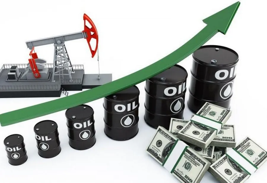 “Brent” nefti 110 dollara yaxınlaşır