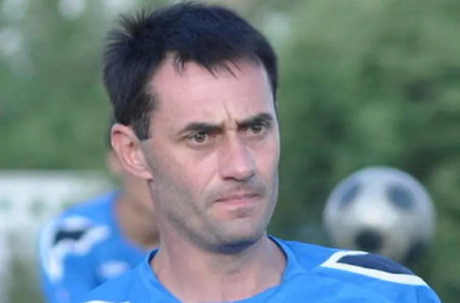 Məşhur futbolçu müharibədə öldürüldü - FOTO