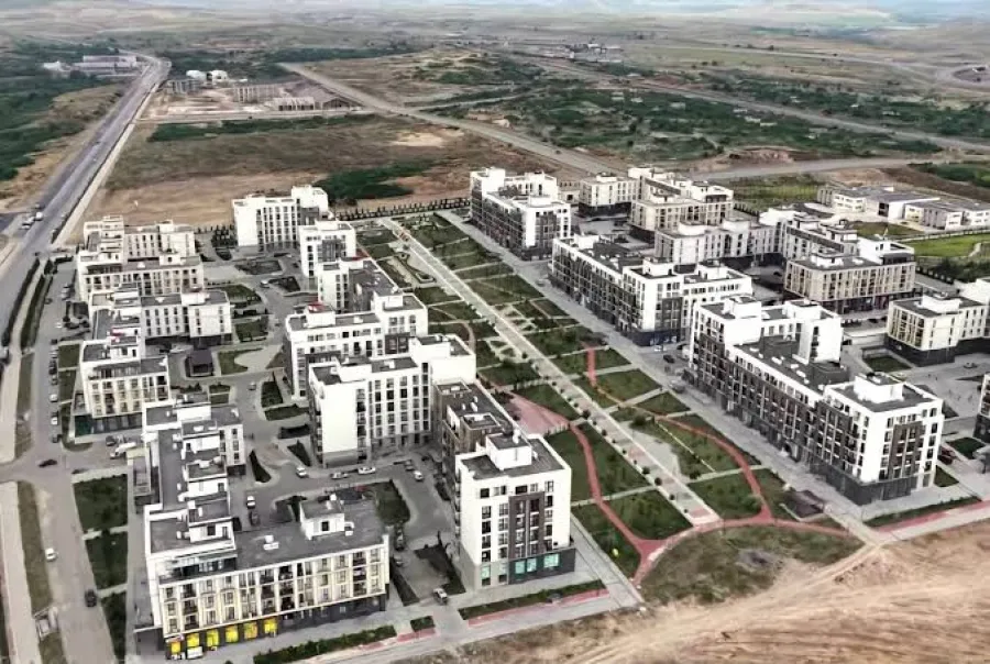 Füzulidə həyat yenidən canlanır: Üç min sakin geri dönüb