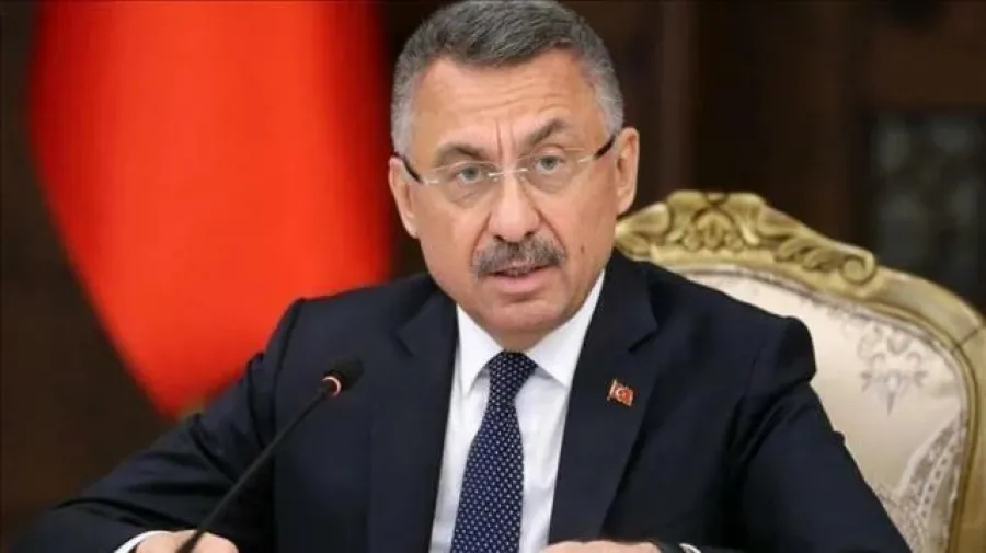 Fuat Oqtay Türkiyə–Azərbaycan arasındakı gərginlikdən DANIŞDI