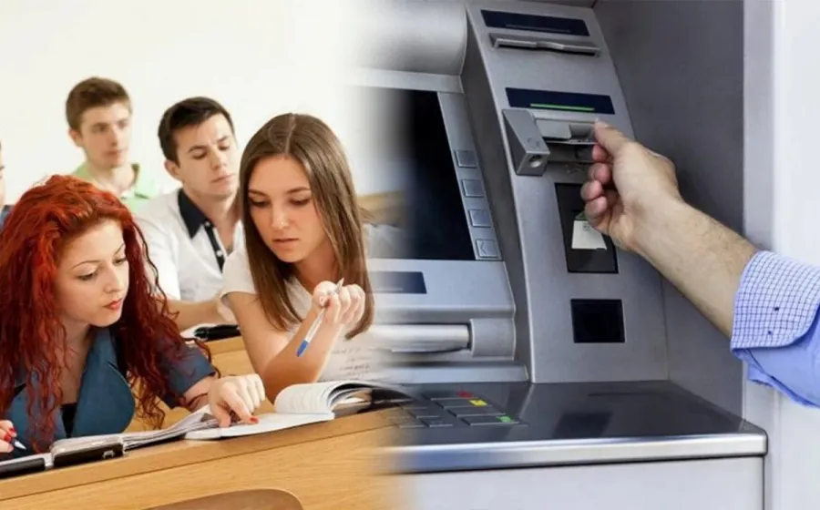 Tələbələrin təqaüdləri artırılacaq?