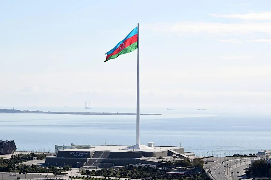 Azərbaycanın daxili işlərinə qarışmaq həddini sizə kim verib?!