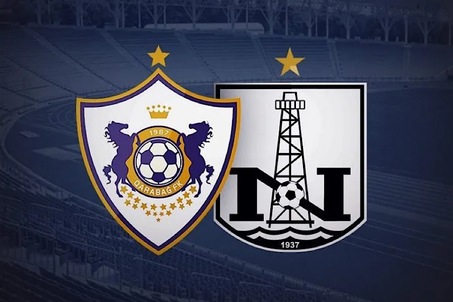 Premyer Liqa: “Qarabağ” “Neftçi” ilə oyunda son dəqiqə məğlubiyyətdən xilas oldu