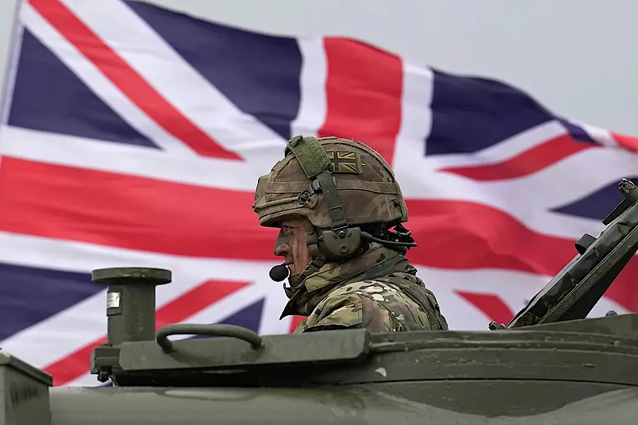 Britaniyalılara müharibə xəbərdarlığı: Vətəndaşlardan “qurban” tələb olunacaq