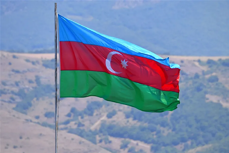 Azərbaycanın müstəqilliyinin bərpa edilməsindən 35 il ötür