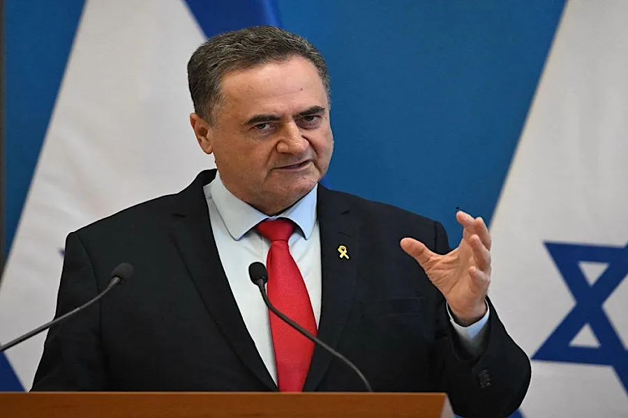 İsrailin müdafiə naziri “fəxrlə” danışdı: “Qəzzanın 80 faizini dağıtmışıq”