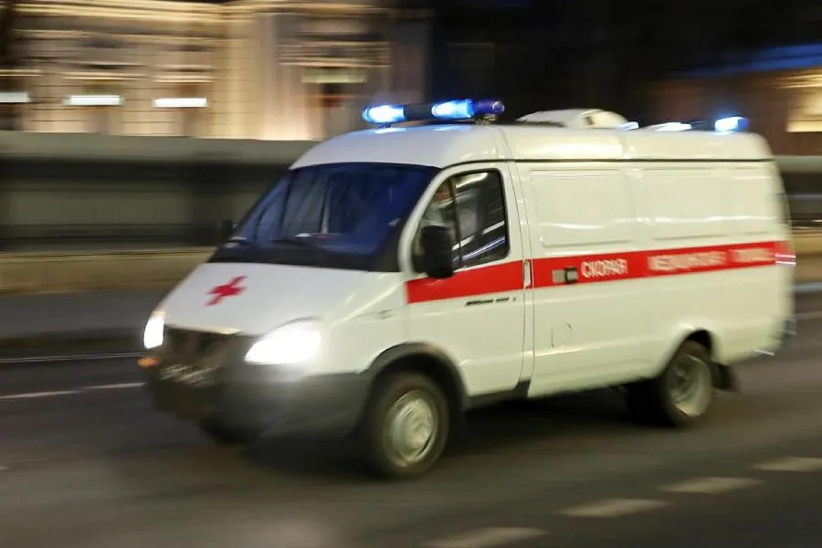 Lelinqrad vilayətinə PUA hücumu - Yaralananlar var